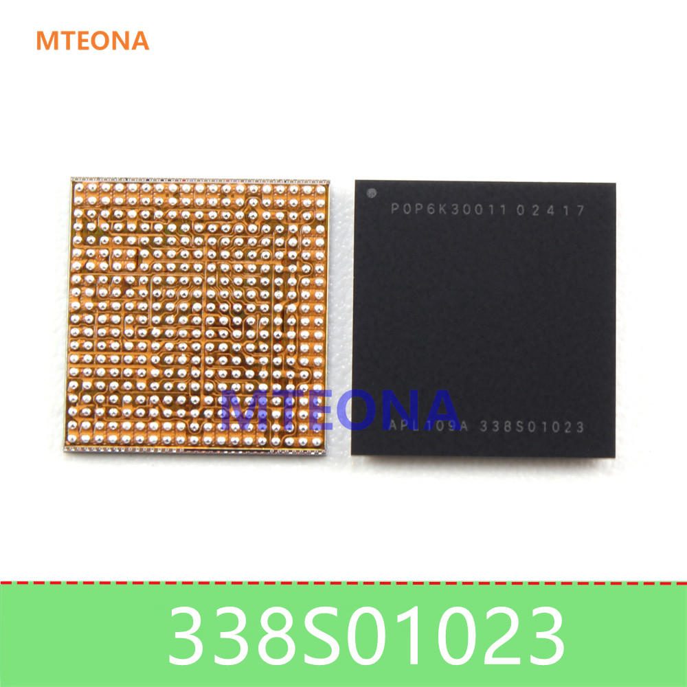 1 Chiếc 338S01023 Power IC Chip Cho iPhone 15 Series Plus Pro / ProMax