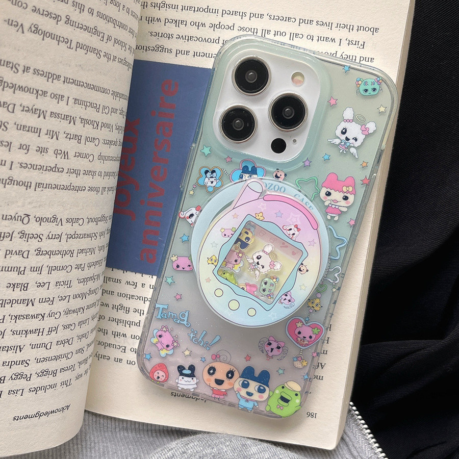 Dành cho iphone case 16 Pro Max 15 Pro Max 14 Pro Max Nhuộm - Ốp điện thoại Takuma Gezi