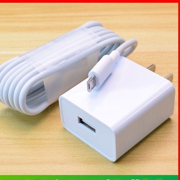 Mocua Dây Cáp Sạc Nhanh usb android 2a 5v