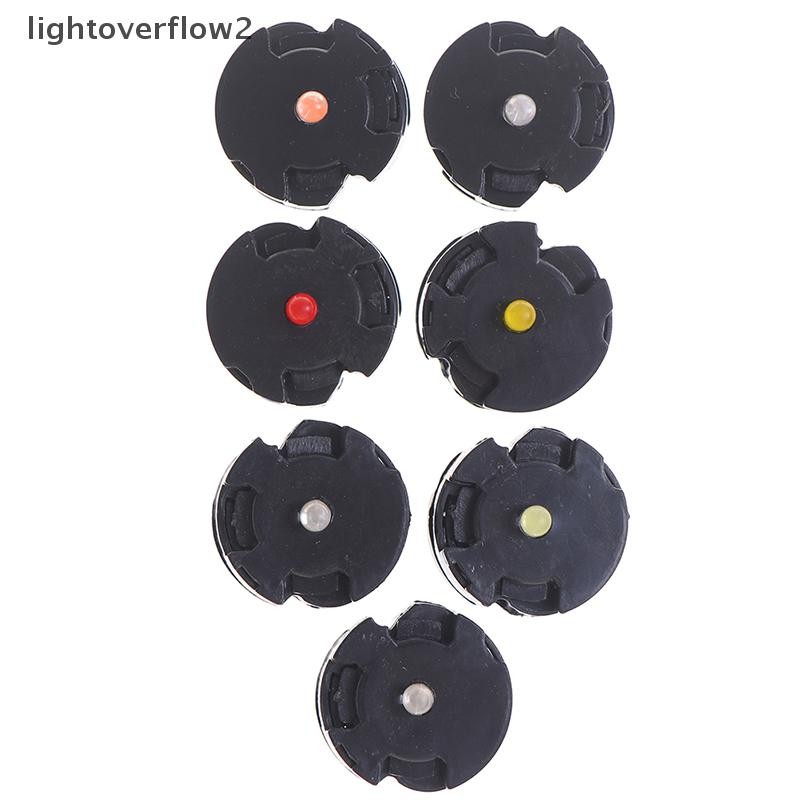 [Mới] Sửa đổi đèn LED cho phụ kiện linh kiện lắp ráp mô hình đập MG GN-X 00Q [vn]