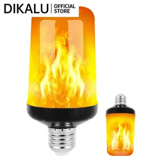 Bóng đèn Led Flame Hiệu ứng ngọn lửa Led 2023 Bóng đèn lửa mới 85-265v Bóng đèn trang trí mô phỏng nhấp nháy E27 E26 B22 Đèn Led nóng Hiệu ứng ngọn lửa động Beautysecret1