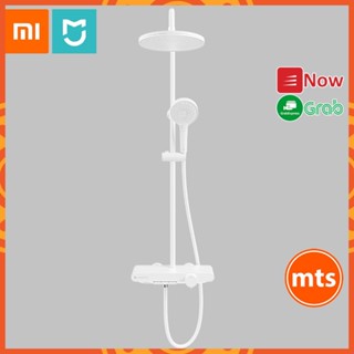 Vòi sen đứng Xiaomi Mijia N1 MJKWLYHS02DB điều chỉnh nhiệt độ Lõi van gốm- Minh Tín Shop