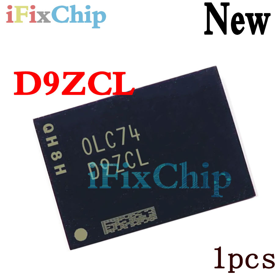 1 chiếc MT53E2G32D4NQ-046 WT: A D9ZCL LPDDR4
