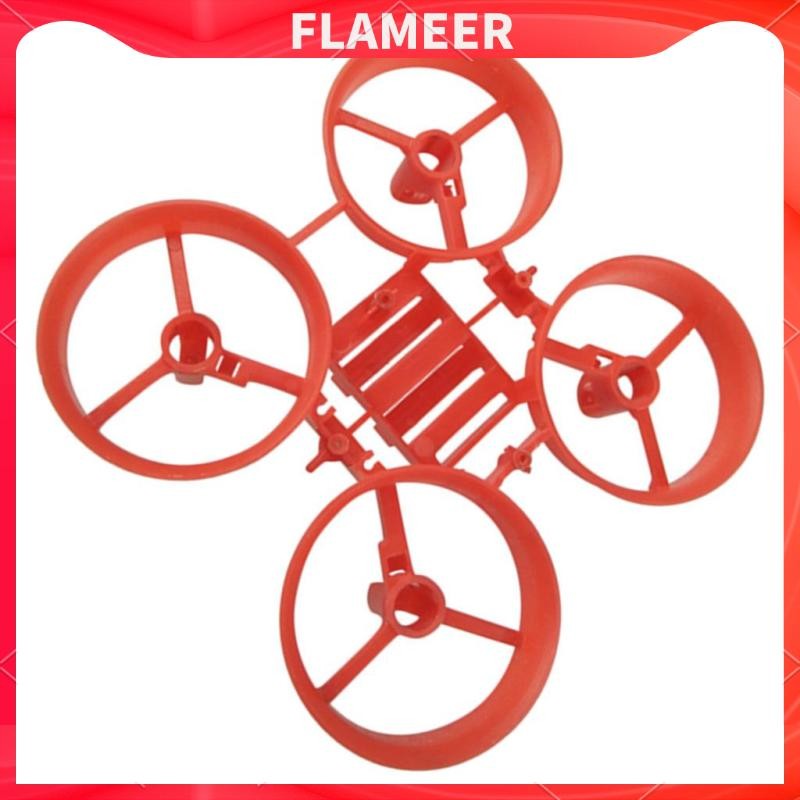 Phụ tùng máy bay không người lái RC Quadcopter cho H36 Trắng