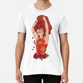 Sasha Velour Áo Sasha Velour Ru Paul Drag Race Lip Sync Tóc Giả Tiết Lộ Ru Pauls Drag Race