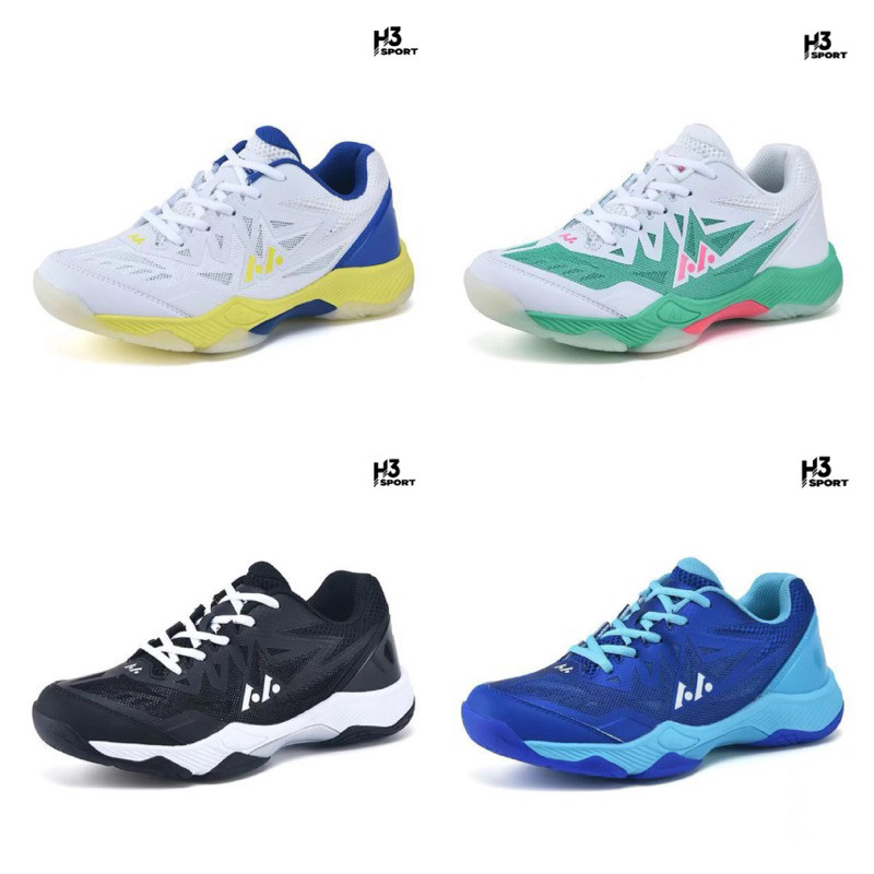 Giày cầu lông, tenis, pickleball Lefus L028 .