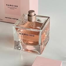 Nước Hoa Narciso Cristal EDP