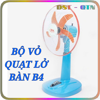 vỏ quạt lửng B4 ( không kèm motor )