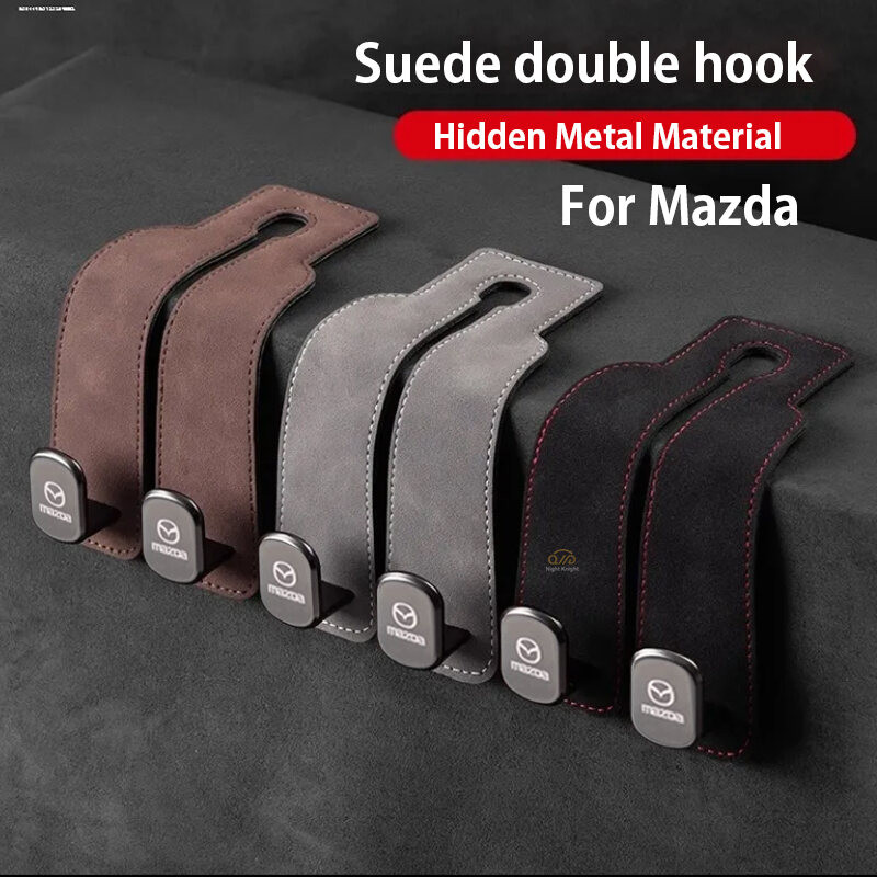 Móc Xe Mazda Cho Nội Thất Ô Tô