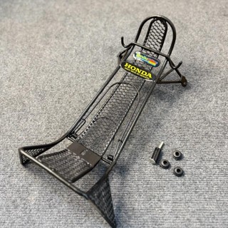 BAGA SPARK LƯỚI KẸP  CÓ CÁNH GẮN DÒNG WAVE 110 2017-2024