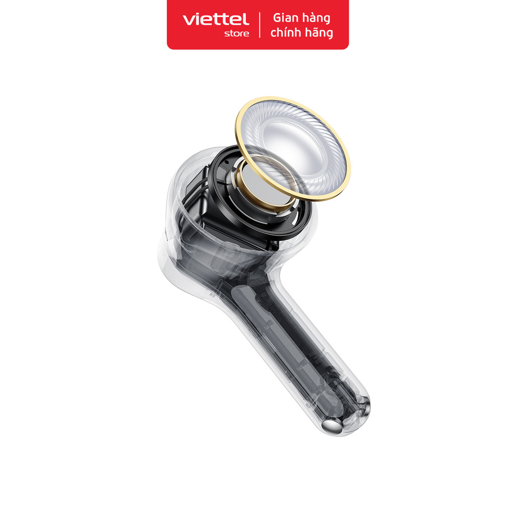 Tai nghe Bluetooth Realme T200 Lite Chính hãng | BigBuy360 - bigbuy360.vn