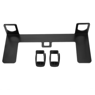 Khung ghế an toàn Ô tô cho bé - Set Phụ kiện ô tô - Thanh Ngàm ISOFIX Cho Xe Không Có Sẵn (HÀNG DÀY)