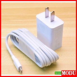 Mocua Dây Cáp Sạc Nhanh usb android 2a 5v