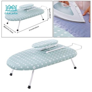 Bàn ủi Bàn ủi Mini Bàn ủi cho phòng giặt Bàn ký túc xá