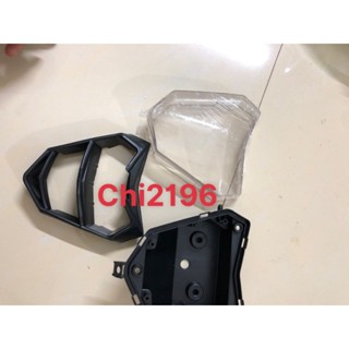 Khung Pha đèn Xmen bi cầu Zinpat có bán lẻ