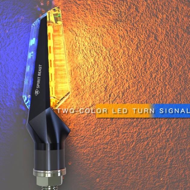 Đèn Xi Nhan Spirit Beast L4 LED Chính Hãng – Cặp Đôi