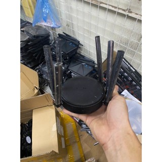  Bộ Phát Wifi  Gigabit TP-Link WDR7651 AC1900 -có mesh - hàng cũ xước dùng ngon 