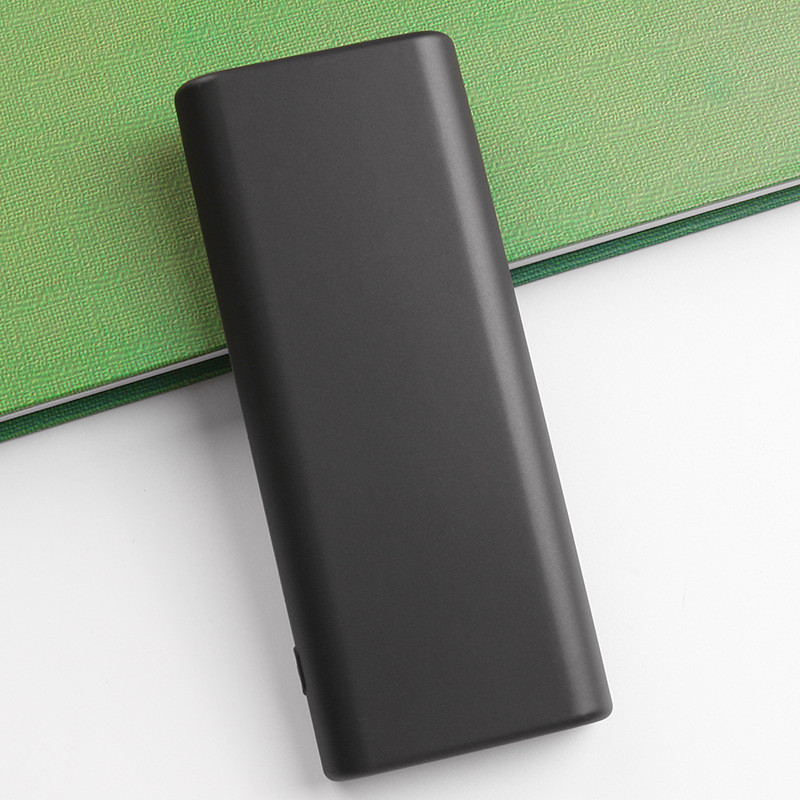 Dành Cho Nokia 108 4G 2024 HMD 105 4G 2024 Silicone Mềm TPU + Phim Bảo Vệ Màn Hình