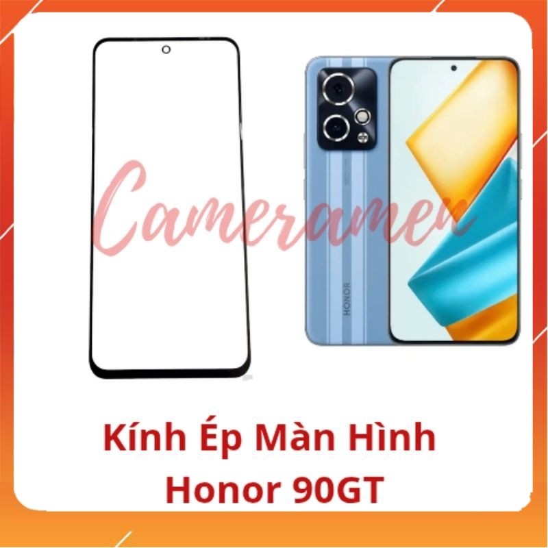 Kính Ép / Kính Màn Hình Honor 90 GT / 90GT ( Sale Sốc )