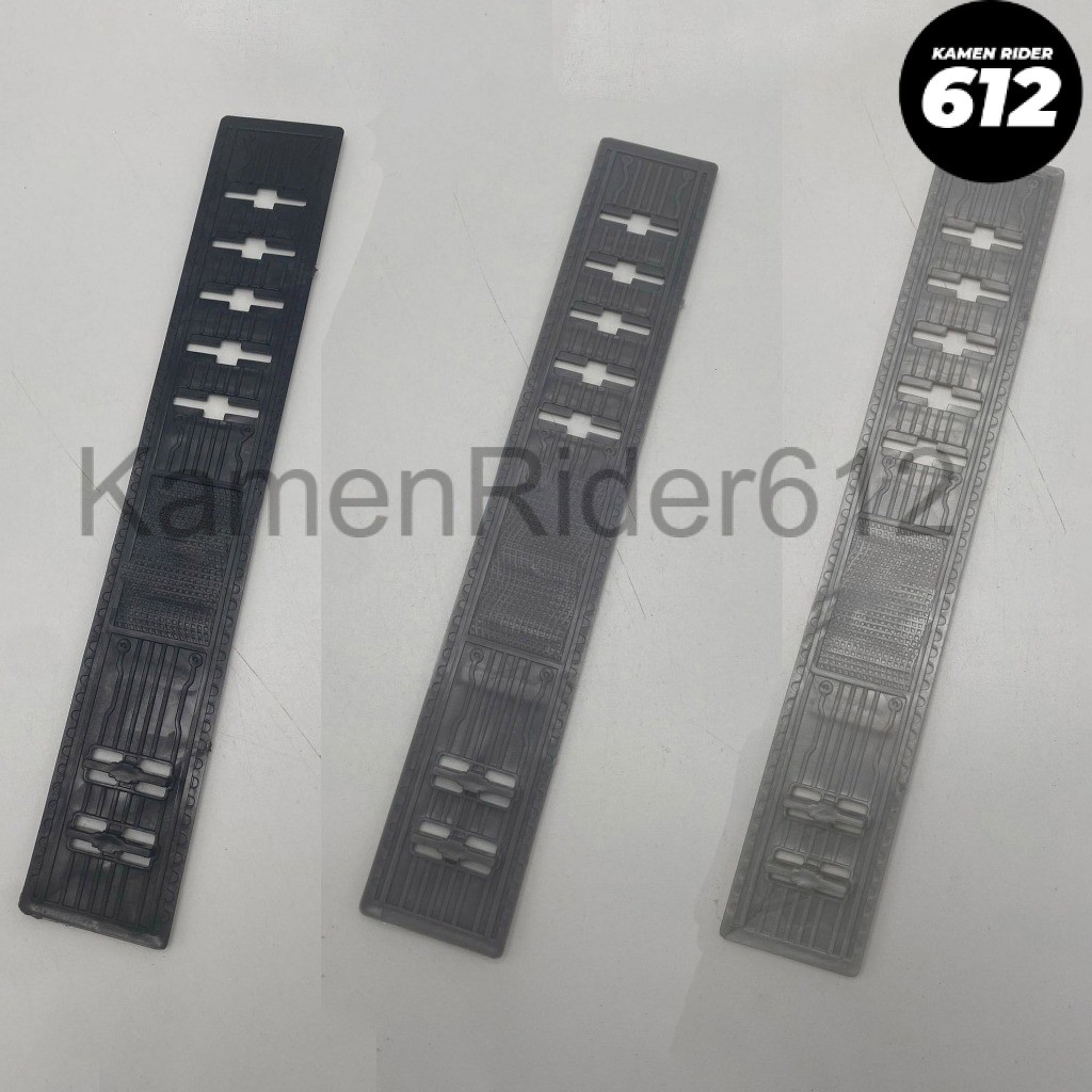 Dây nối thắt lưng DX Driver Henshin Belt - Kamen Rider dùng cho siêu nhân mặt nạ W decade các loại D