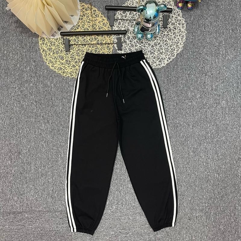 ( Mới ) Quần Boober Viền Thể Thao Bo Gấu Cạp Chun Chất Liệu U Mì Hàn Co Giãn 4 Chiều - BigiSize Từ 40-90kg | BigBuy360 - bigbuy360.vn