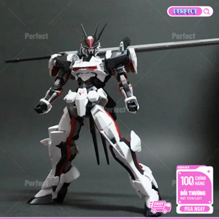 🚀 Mô hình lắp ráp HG Load Astray Omega, 1/144 mô hình nhựa, Đồ chơi xếp hình mecha