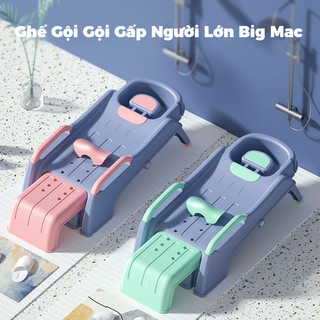 Ghế Gội Đầu Có Thể Gập Lại Cho Bé, Ghế Gội Đầu Cho Bà Bầu, Giường Gội Lớn