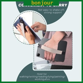 Bon Máy tính bảng đa năng chống trượt Grips Dây thun chống rơi