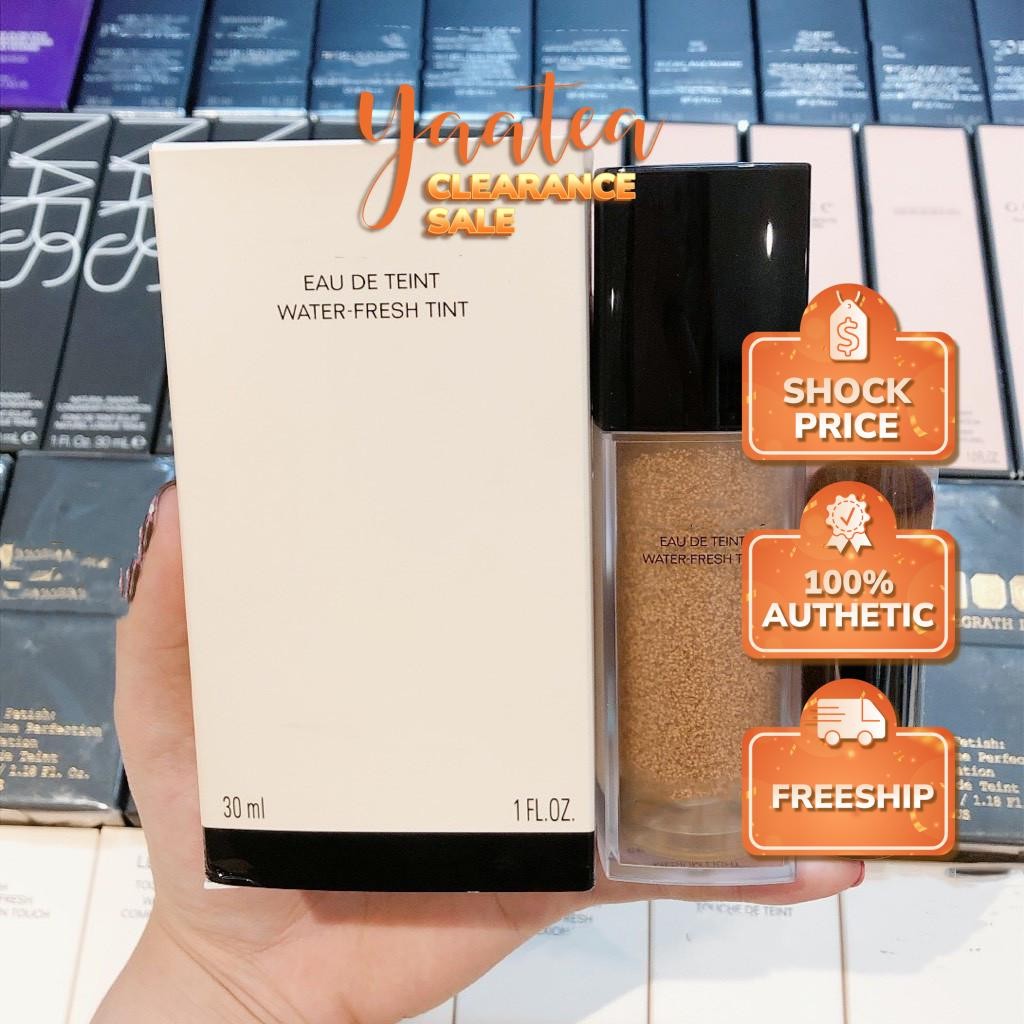 Kem Nền Les Beiges Water Fresh Tint 30ml