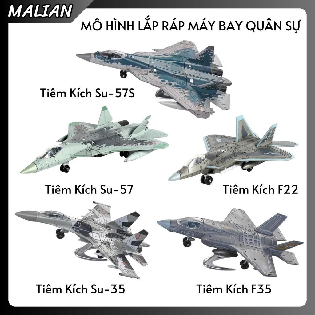 Mô Hình Quân Sự Nhựa Lắp Ráp - Máy Bay Trực Thăng XUJA