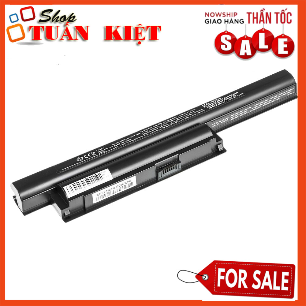 Pin Laptop Sony Vaio PCG-71411L PCG-71312L PCG-71314L BPS22