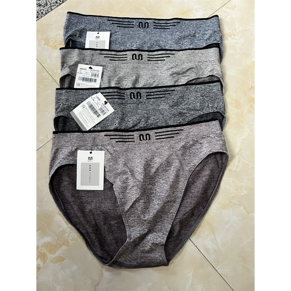 Quần sịp  Insidemen (Aristino) IBF001 dệt liền, sợi polyamit