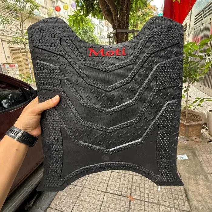 Thảm Lót Sàn Xe VinFast Motio