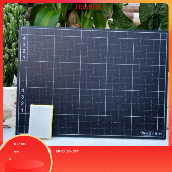 Bảng học sinh WinQ, B-04 (GIÁ TẠI KHO)
