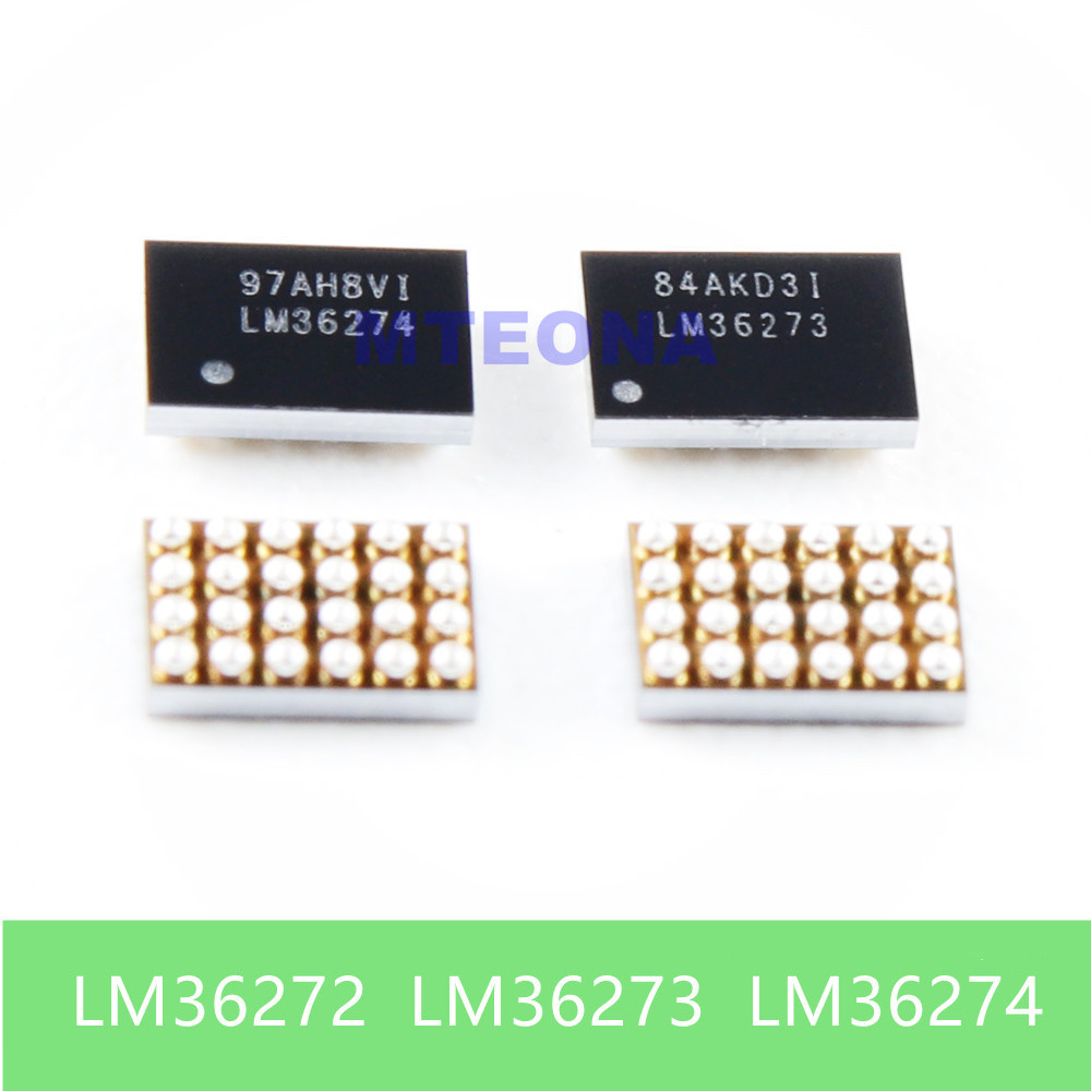 1 Chiếc LM36172 LM36274 LM36273 Đèn IC Điều Khiển 36273 36274 36272
