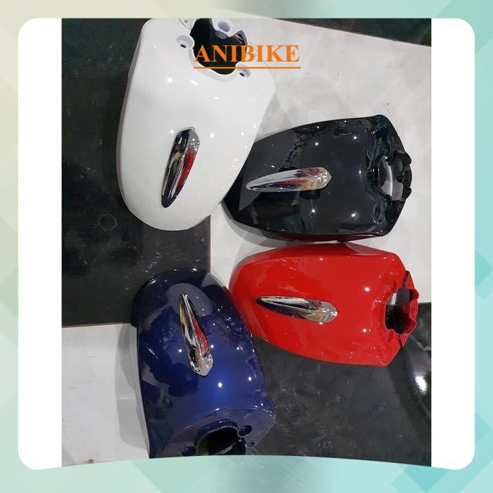 Chắn bùn trước Vespa ( đủ bộ )