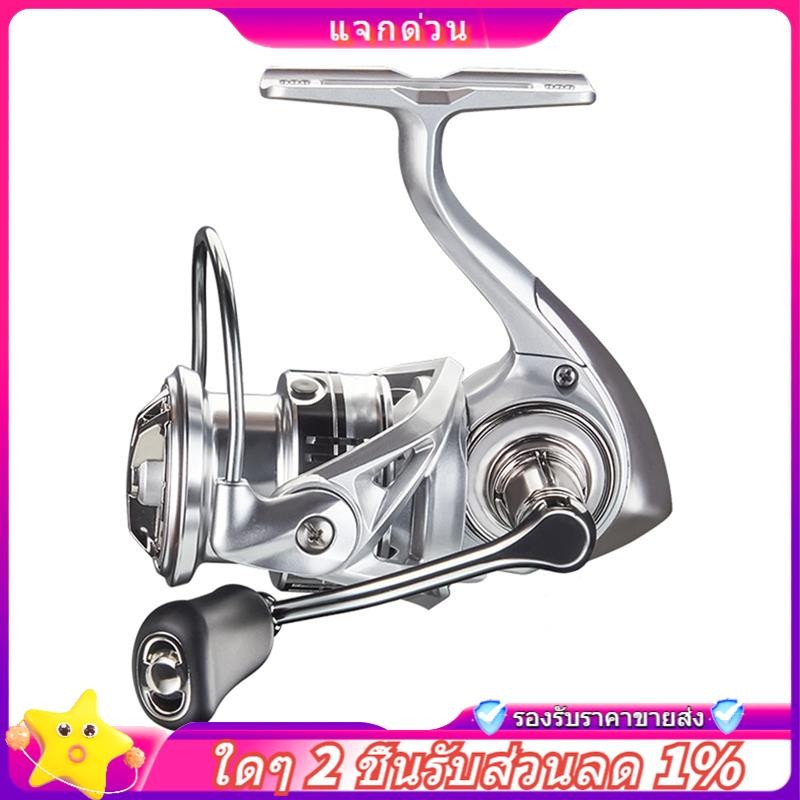 In -MG LuYa Fang Wheel -Free Fishing Reel Sea Pole Wheel Fishing Reel Special Fishing Reel