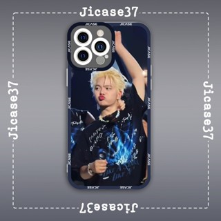 Ốp lưng iPhone Cạnh Vuông Samsung Xiaomi Oppo Rhyder Quang Anh Anh Trai Say Hi Cute