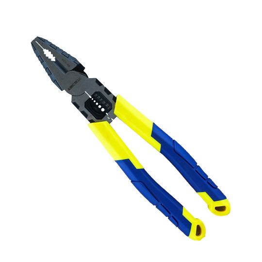 Kìm điện đa năng KC1-09 KingBlue