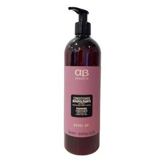 Dầu xả phục hồi cấu trúc tóc Dikson Argabeta Botol Up Conditioner 500ml(NEW-2024)