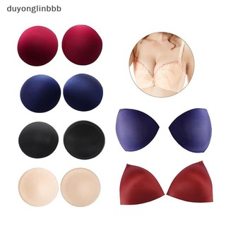 (Duyonglinbbb) Đồ Bơi Đệm Chèn Bọt Tam Giác Miếng Bọt Biển Ngực Ngực Chèn Miếng Lót Ngực MỚI