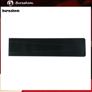 Bur Dải bảo vệ siêu mỏng Paster Game Host Center Part Protection Strip Film Chống trầy xước cho PS5