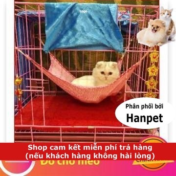HN- Võng cho mèo