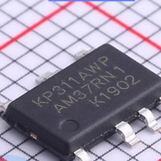 Chip công tắc nguồn Kp311awpa KP311AWP ASOP-7