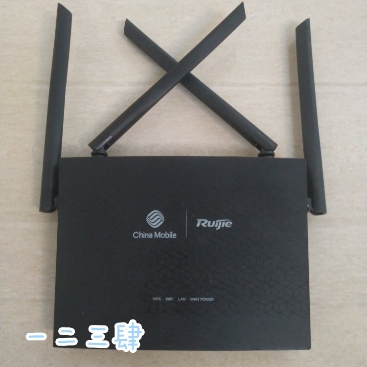 Ruijie RG-MA2862 /2822 ngẫu nhiên , Wi-Fi 6 bộ định tuyến, hàng đã qua sử dụng, giá rẻ, doanh nghiệp, gia đình, HÀNG Cũ | BigBuy360 - bigbuy360.vn