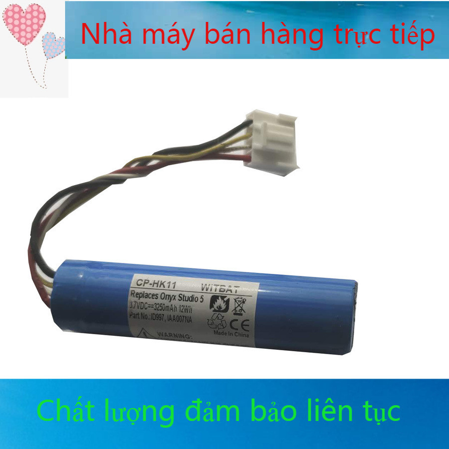 Pin loa Harman Kardon Onyx Studio 8 Bluetooth ICA077NA