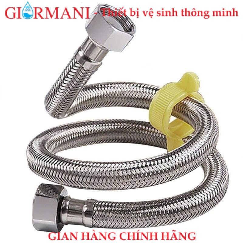 Dây cấp, Ống bện cấp nước cho bình nóng lạnh, vòi rửa mặt OB02