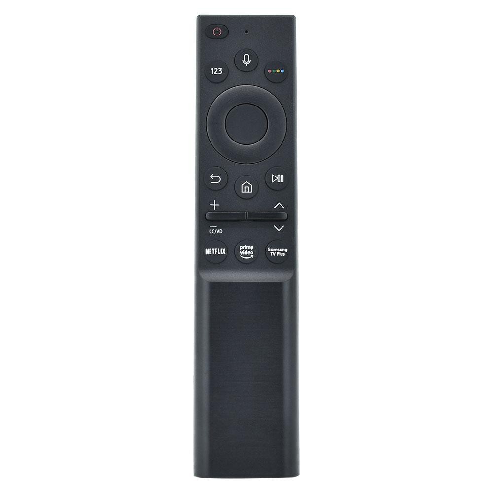 Điều khiển từ xa thông minh cho AU7002 UHD 4K, Tương thích với Audi, BN59-01358D và bn59-01363a
