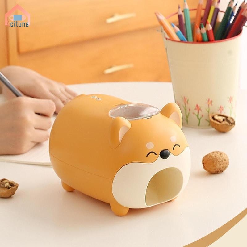 Máy nứt óc chó Dễ sử dụng Dụng cụ bóc vỏ tự động cho Pecans