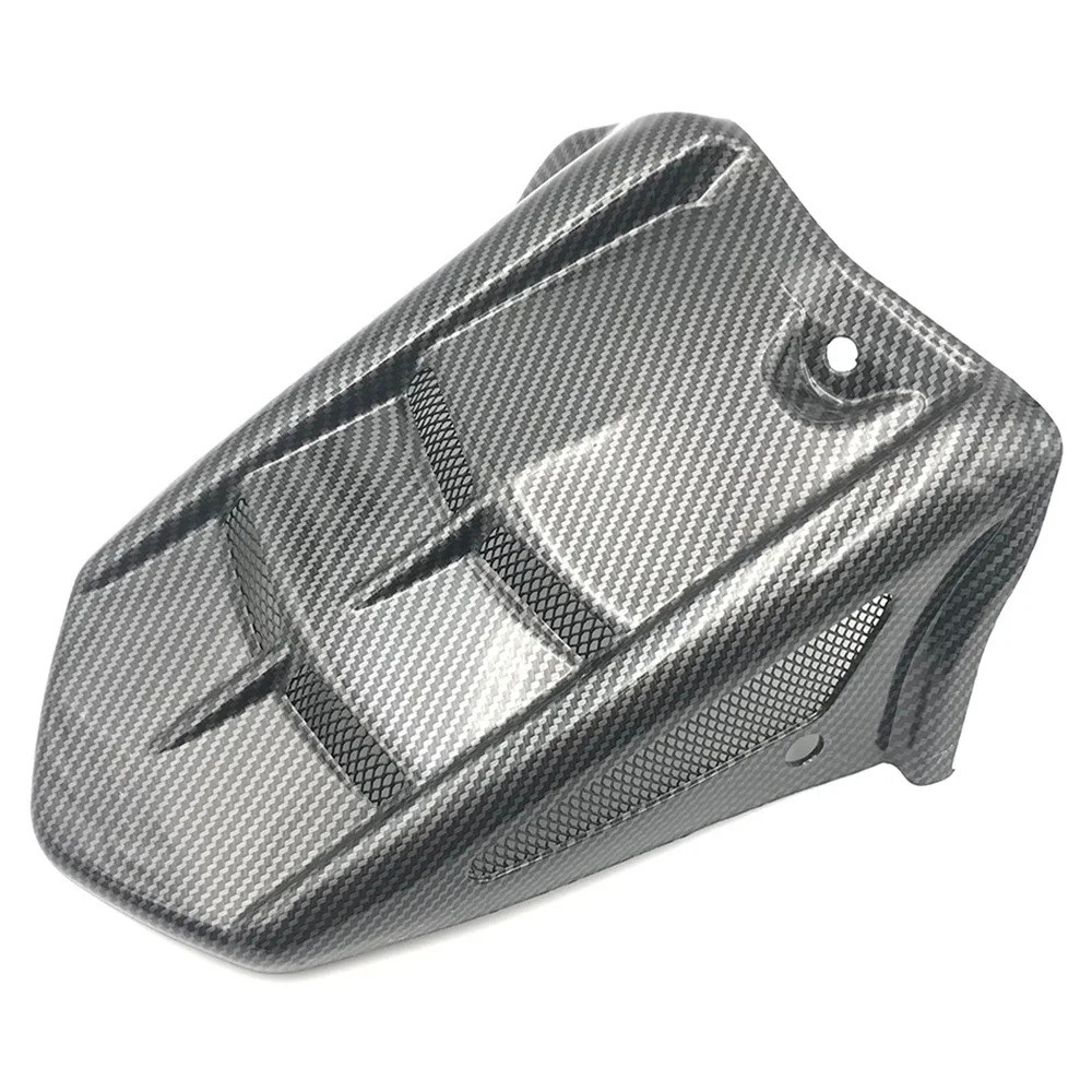 Dành Cho Xe YAMAHA XSR900 MT-09 FZ-09 FJ09 MT09 Tracer 2015-2020 Xe Máy Bánh Sau Lốp Hugger Fender C